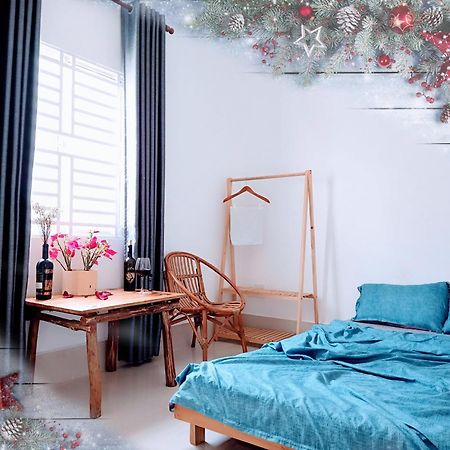 Adora Central Park Hostel كان ثو المظهر الخارجي الصورة