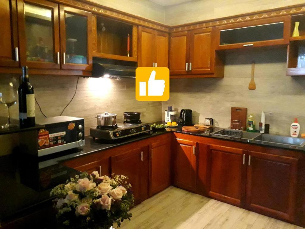 Adora Central Park Hostel كان ثو المظهر الخارجي الصورة
