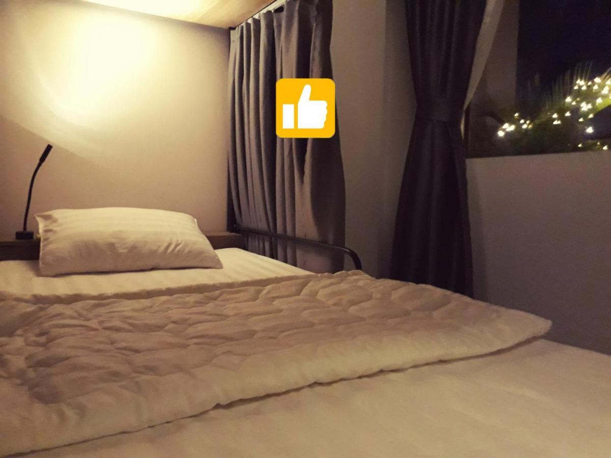 Adora Central Park Hostel كان ثو المظهر الخارجي الصورة