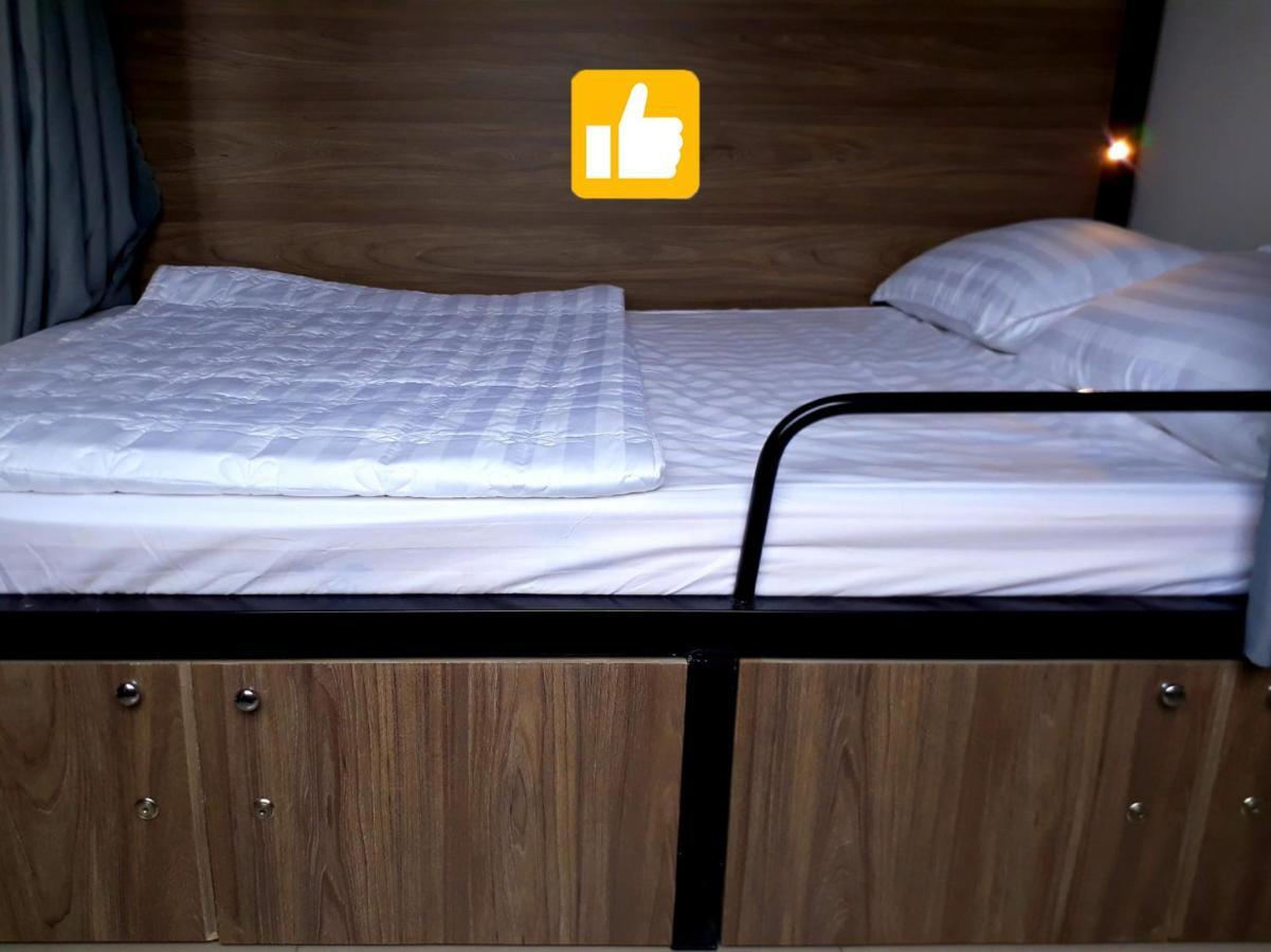 Adora Central Park Hostel كان ثو المظهر الخارجي الصورة