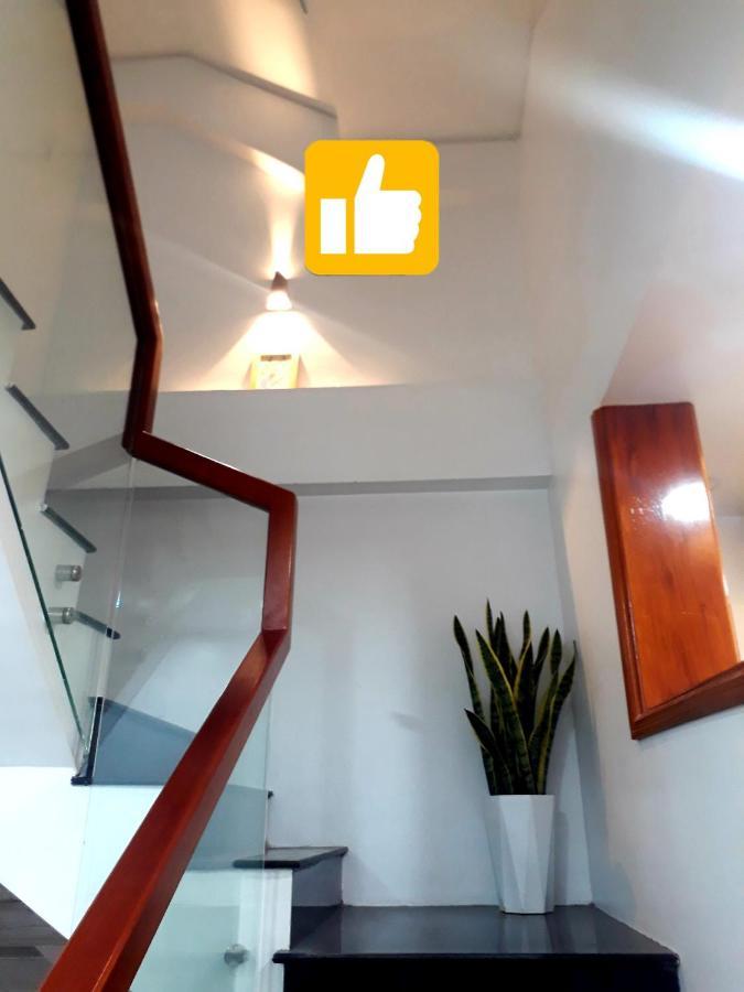 Adora Central Park Hostel كان ثو المظهر الخارجي الصورة