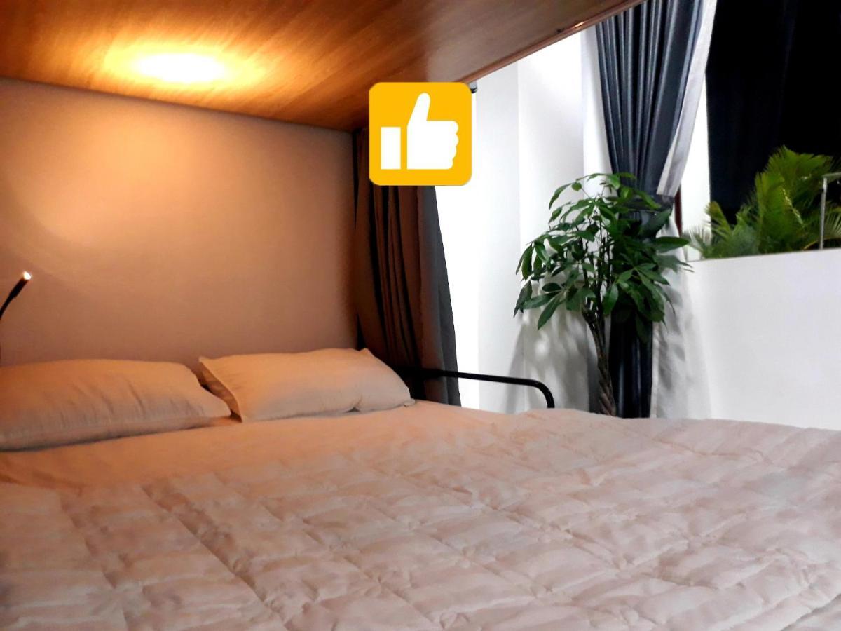 Adora Central Park Hostel كان ثو المظهر الخارجي الصورة