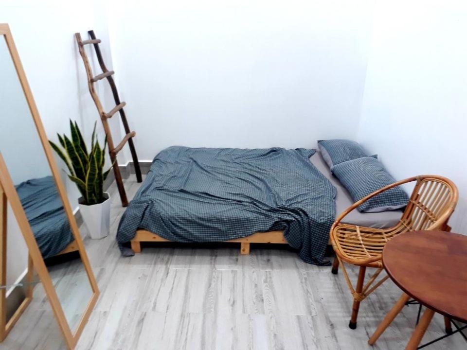 Adora Central Park Hostel كان ثو المظهر الخارجي الصورة