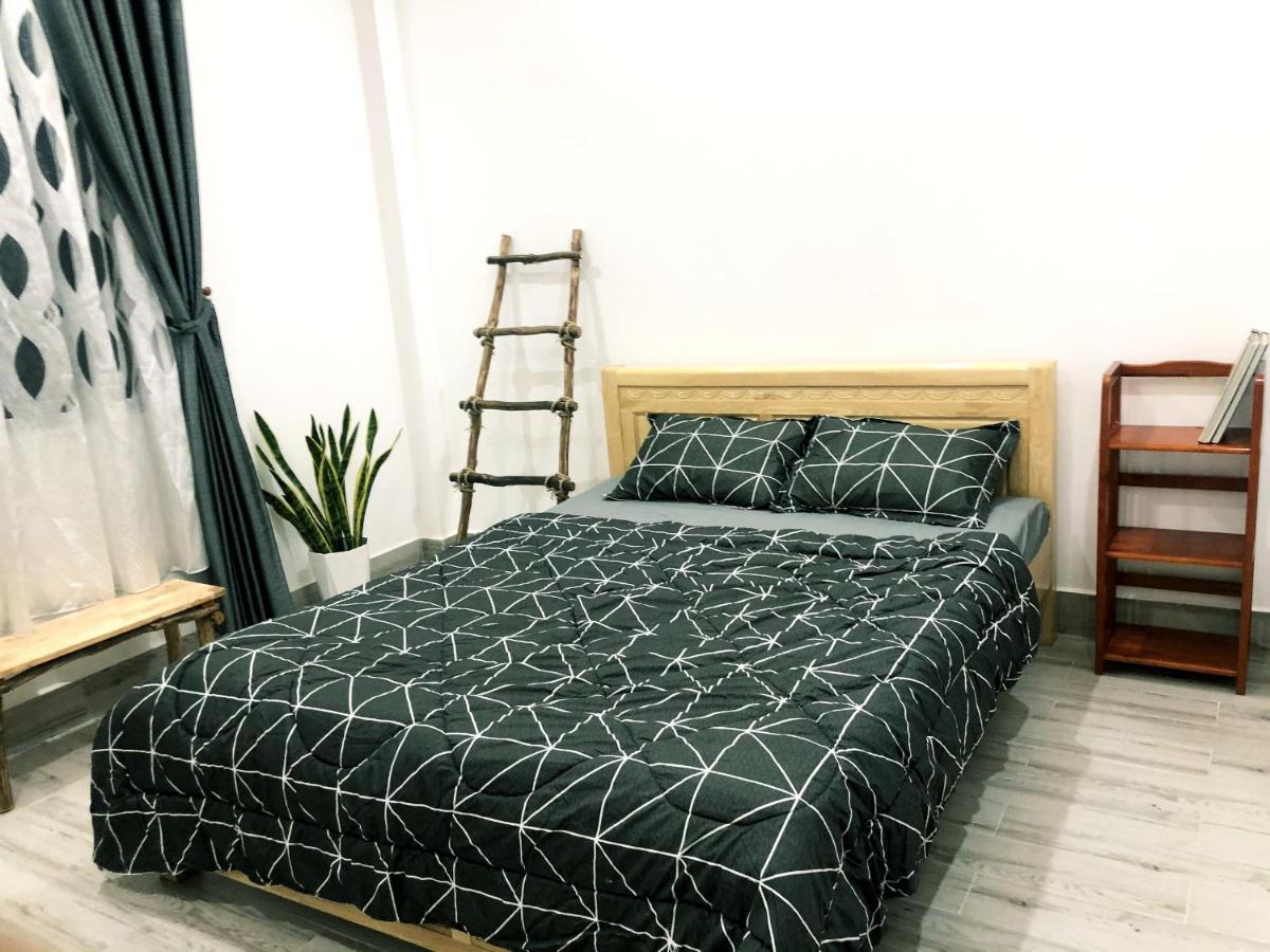 Adora Central Park Hostel كان ثو الغرفة الصورة